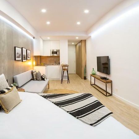 Bohemian Loft - Las Canteras Beach Лас-Пальмас-де-Гран-Канария Экстерьер фото