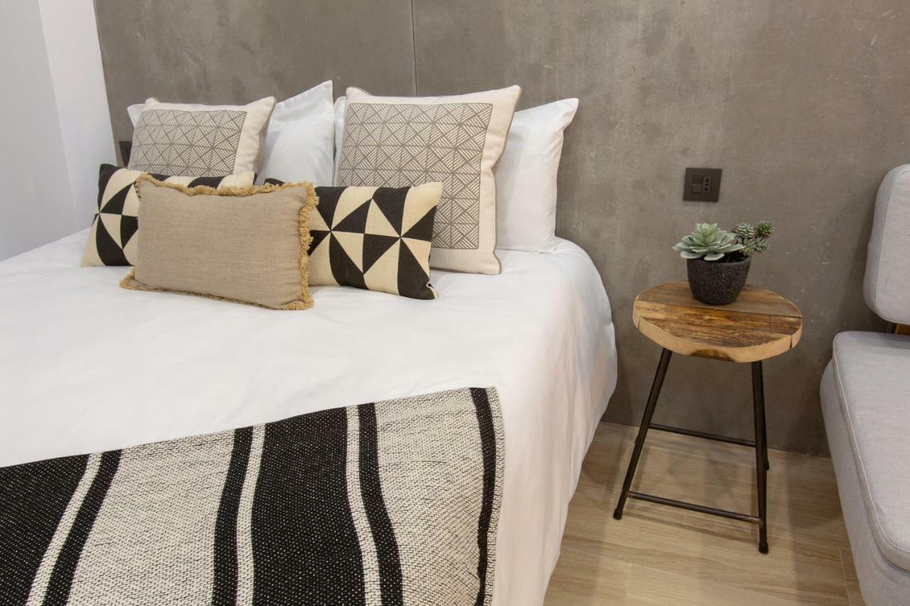 Bohemian Loft - Las Canteras Beach Лас-Пальмас-де-Гран-Канария Экстерьер фото
